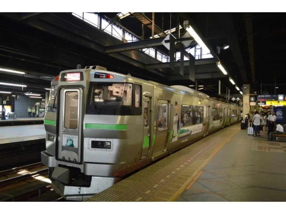 Hotel Tetora Spirit Sapporo - Vacation Stay 59361V