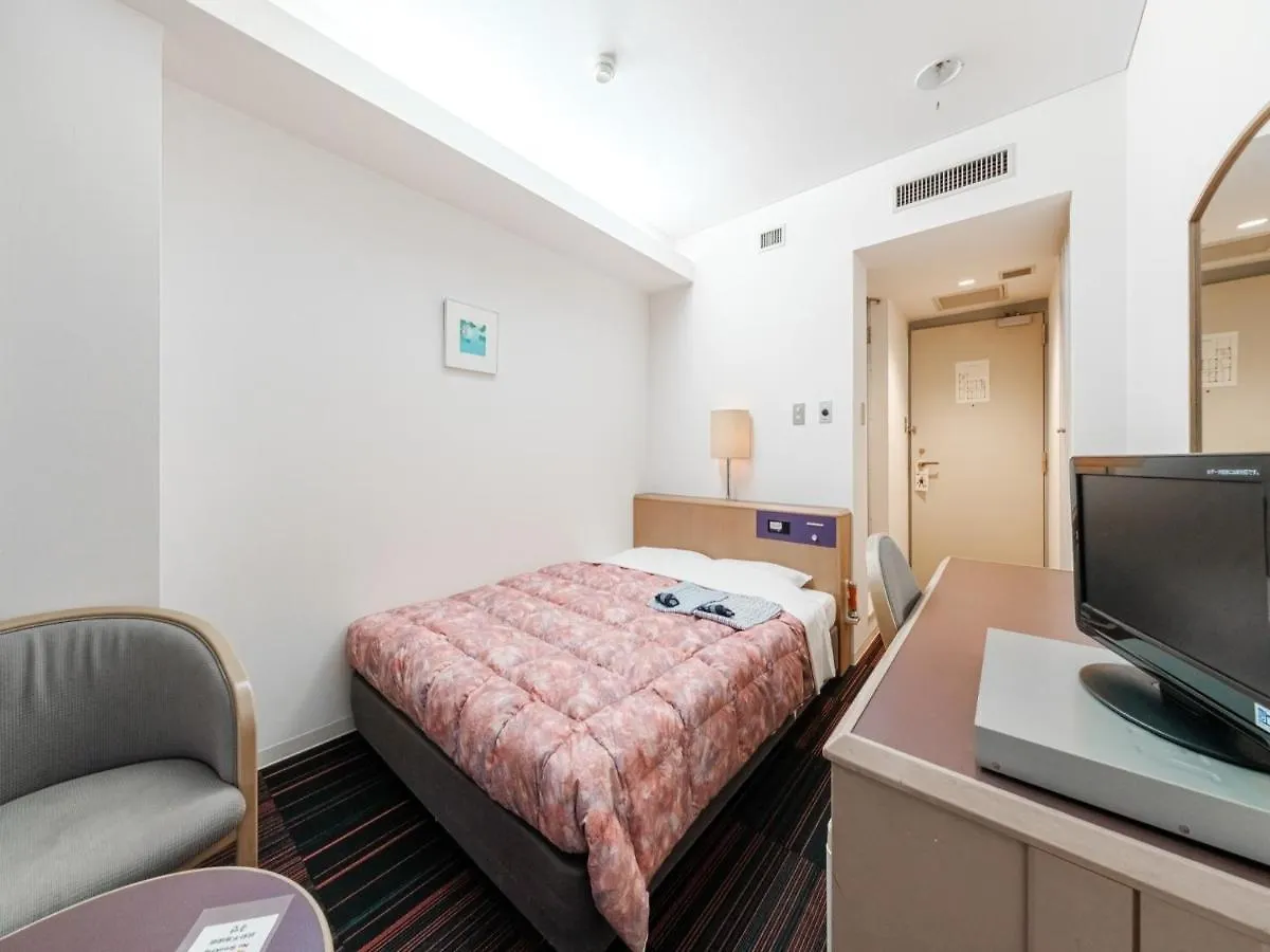 Hotel Tetora Spirit Sapporo - Vacation Stay 59361V