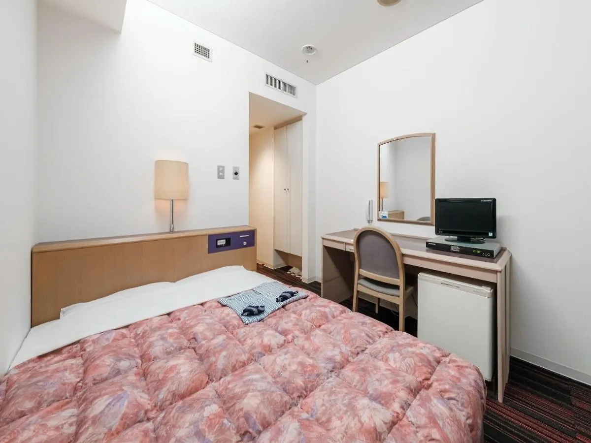 Hotel Tetora Spirit Sapporo - Vacation Stay 59361V Japan