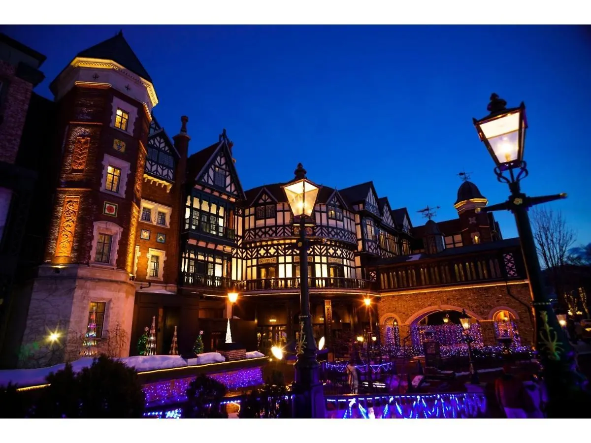 Hotel Tetora Spirit Sapporo - Vacation Stay 59361V