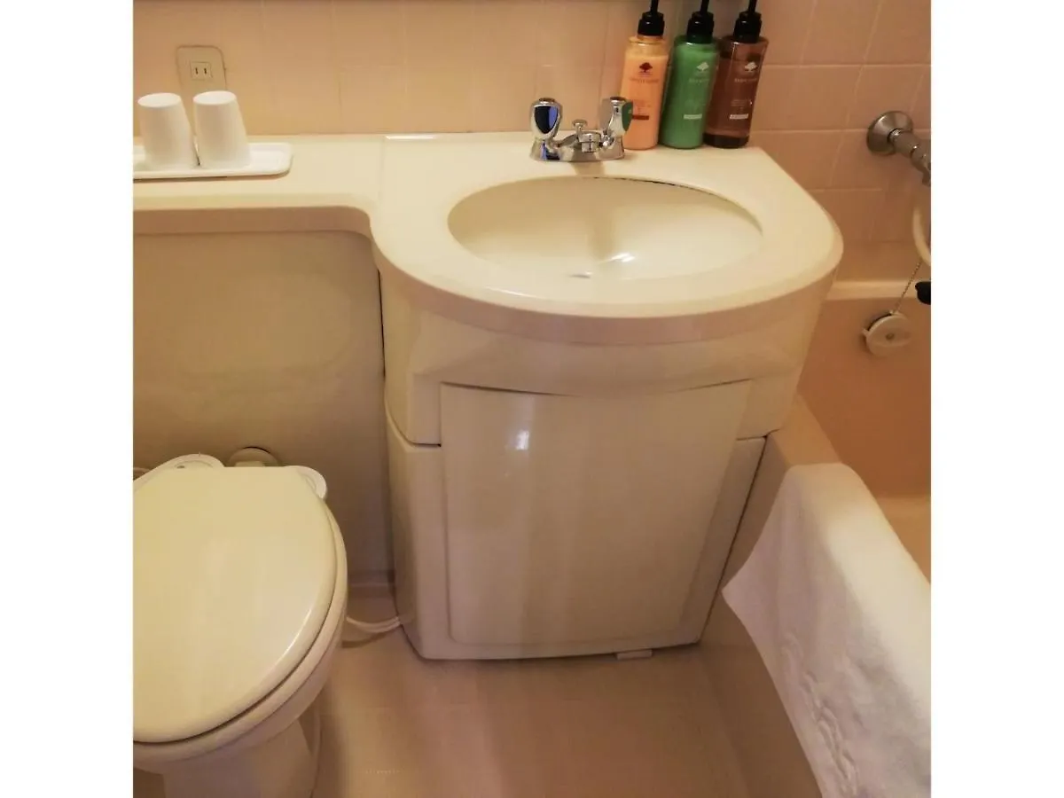 Hotel Tetora Spirit Sapporo - Vacation Stay 59361V