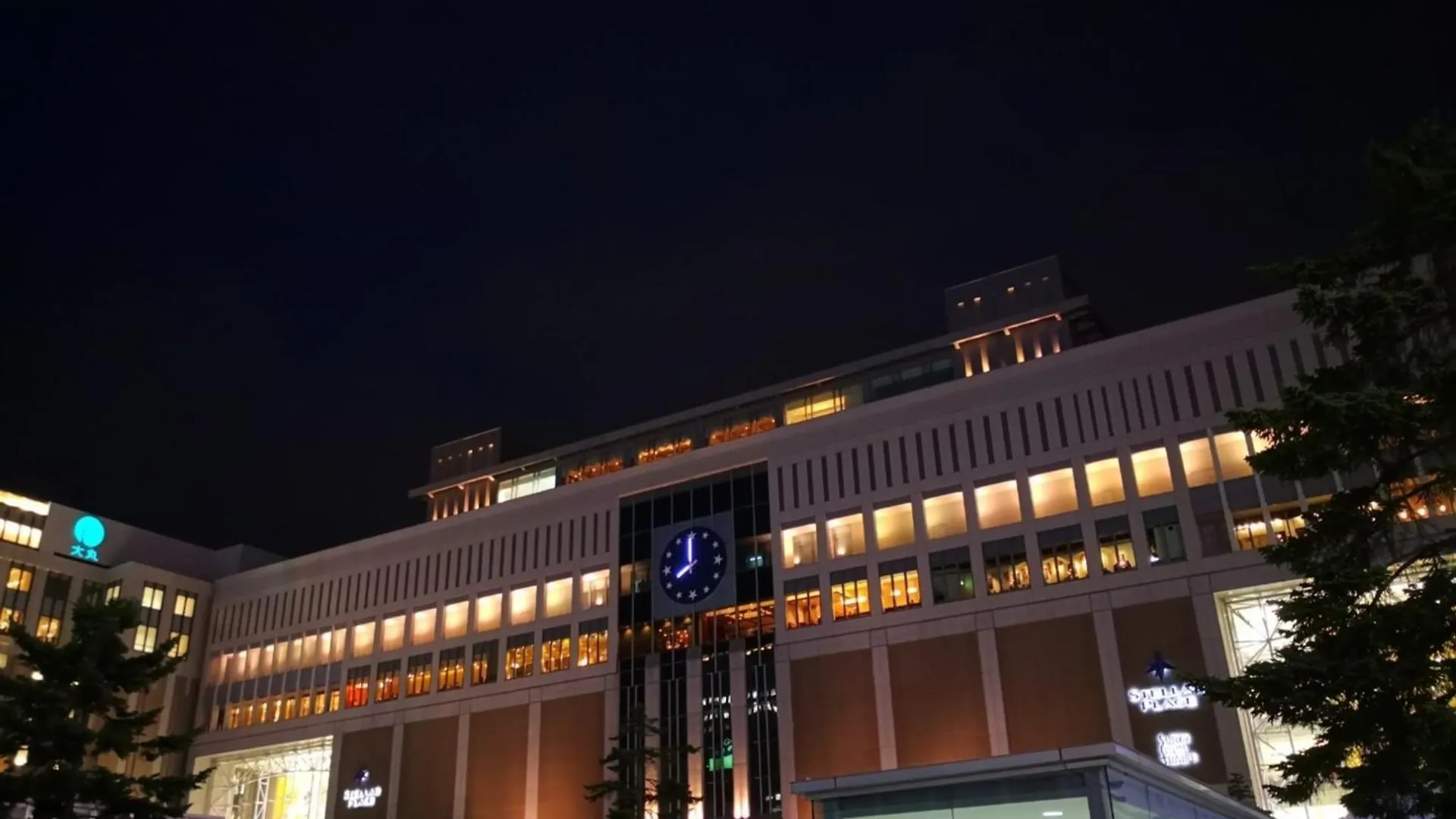 Hotel Tetora Spirit Sapporo - Vacation Stay 59361V Japonsko