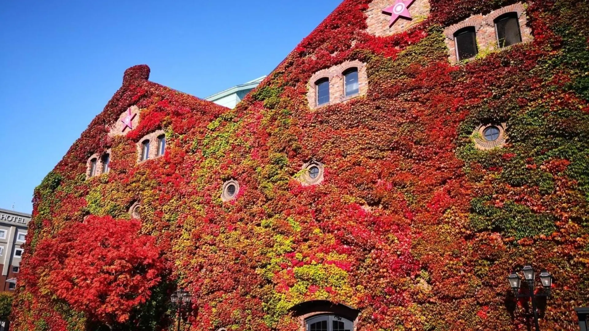 Hotel Tetora Spirit Sapporo - Vacation Stay 59361V