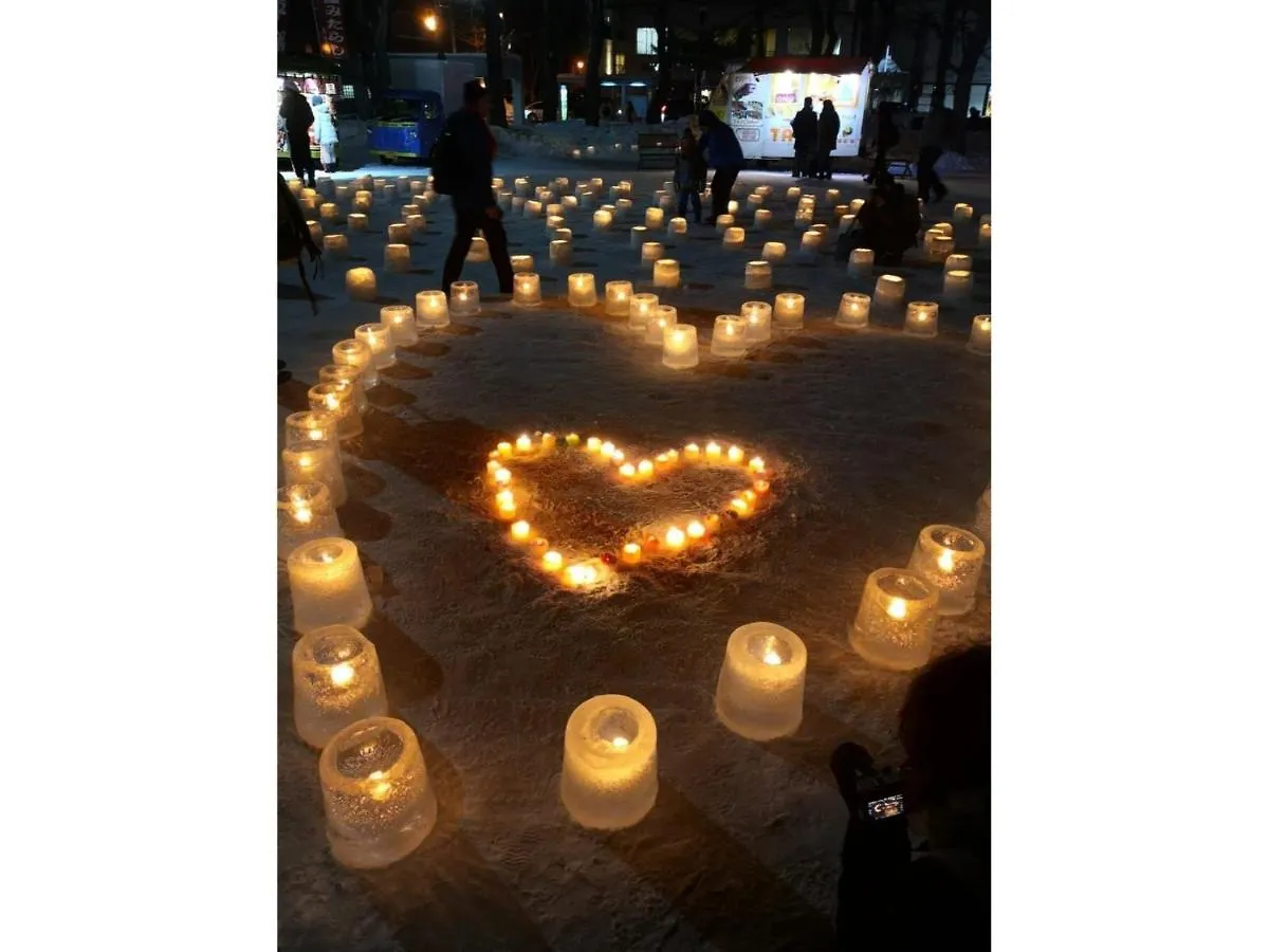 Hotel Tetora Spirit Sapporo - Vacation Stay 59361V Japonsko